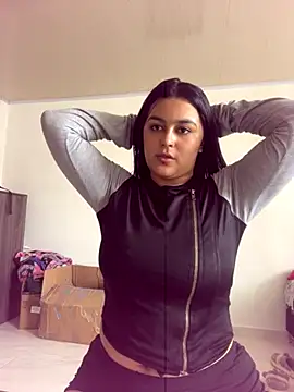 alina stark online show from 27, 9, 2025