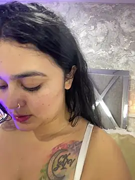 alina stark online show from 13, 2, 2026