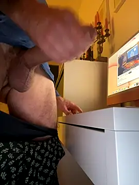 Frank22xx online show from 18, 10, 2025