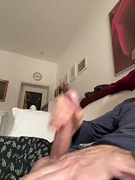 Frank22xx online show from 27, 10, 2025