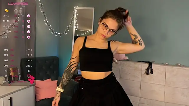 HumbleJess online show from 29, 4, 2026