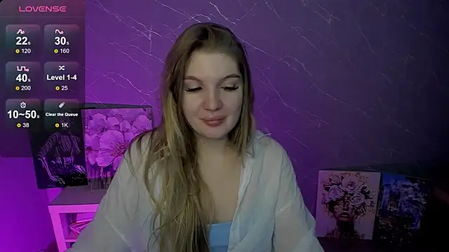 lily williamss online show from 25, 5, 2026