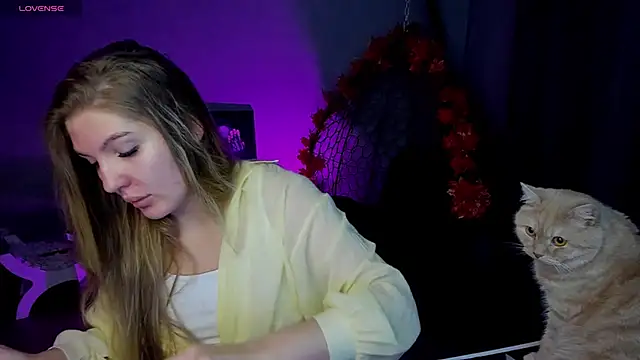 lily williamss online show from 20, 9, 2025