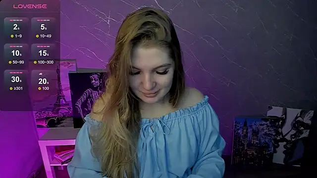 lily williamss online show from 24, 4, 2026
