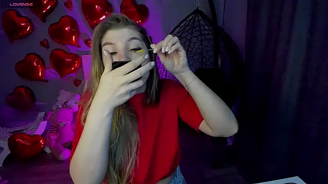 Snapshot of lily_williamss chatting on 14, 2, 2026 lily williamss online show from 14, 2, 2026