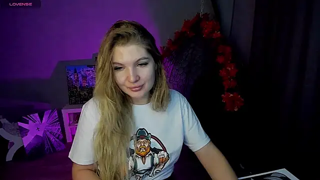 lily williamss online show from 25, 9, 2025