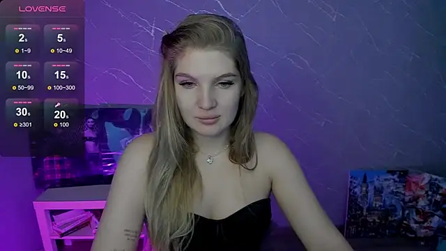 Snapshot of lily_williamss chatting on 1, 7, 2026 lily williamss online show from 1, 7, 2026