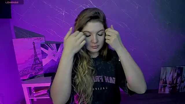 lily williamss online show from 10, 3, 2026