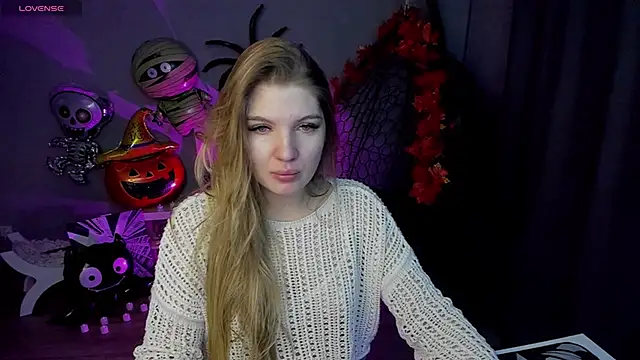 lily williamss online show from 25, 10, 2025