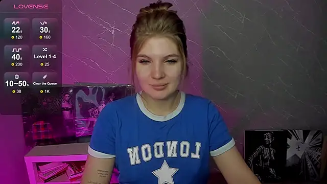 Snapshot of lily_williamss chatting on 19, 7, 2026 lily williamss online show from 19, 7, 2026