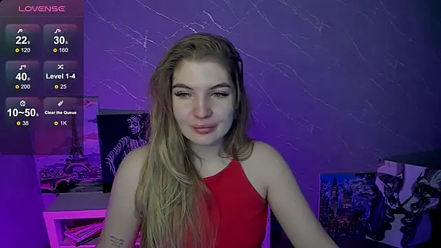 lily williamss online show from 1, 5, 2026