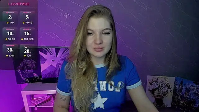 lily williamss online show from 28, 5, 2026