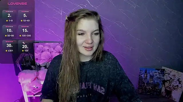 lily williamss online show from 18, 5, 2026