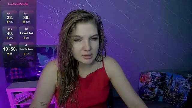 Snapshot of lily_williamss chatting on 29, 6, 2026 lily williamss online show from 29, 6, 2026