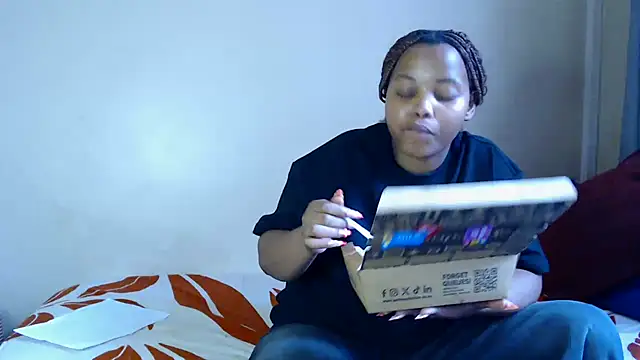 Xoli 11 online show from 17, 11, 2025