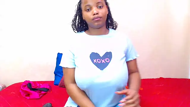 Xoli 11 online show from 25, 11, 2025