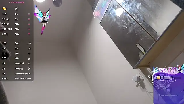 bukkakebae1 online show from 20, 3, 2025