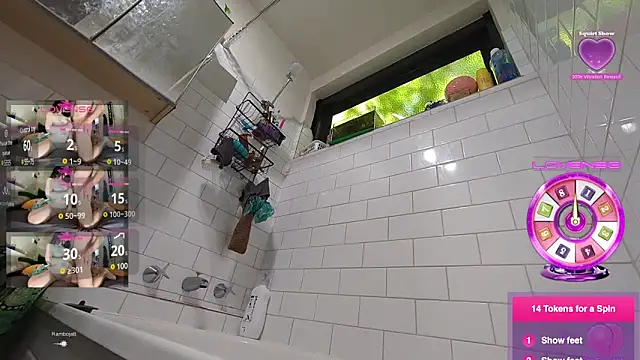 bukkakebae1 online show from 22, 3, 2025