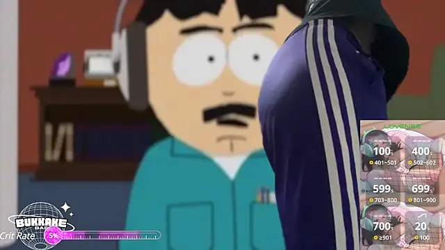 bukkakebae1 online show from 27, 12, 2024