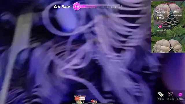 bukkakebae1 online show from 15, 12, 2025