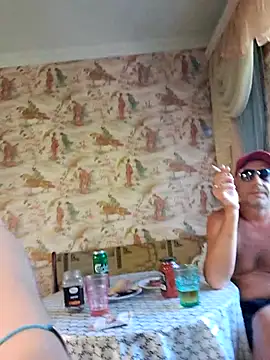 de markko online show from 23, 9, 2025