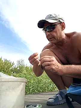 de markko online show from 10, 9, 2025