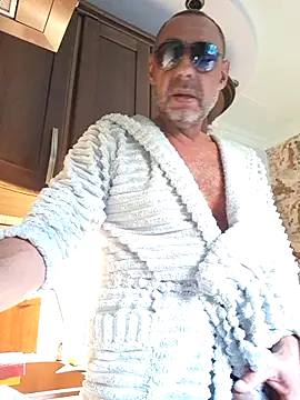 de markko online show from 28, 9, 2025