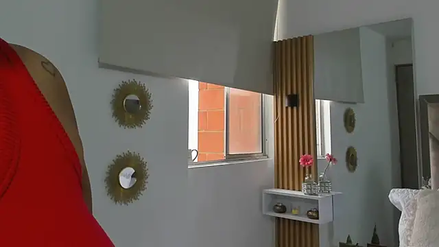 EmilyPeytonn online show from 1, 11, 2025