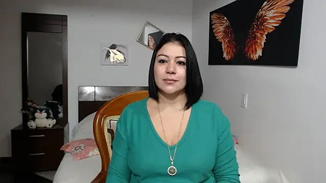 EmilyPeytonn online show from 18, 3, 2025