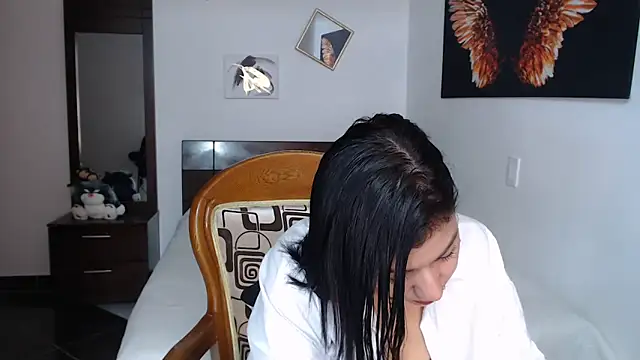 EmilyPeytonn online show from 15, 3, 2025