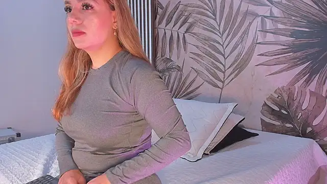 Samaantha-White online show from 11, 10, 2025