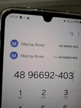 marcialoira online show from 24, 10, 2025