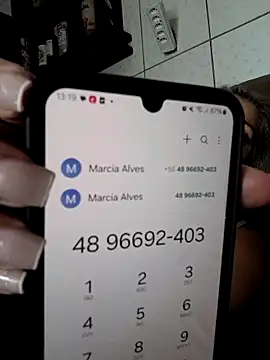 marcialoira online show from 16, 9, 2025