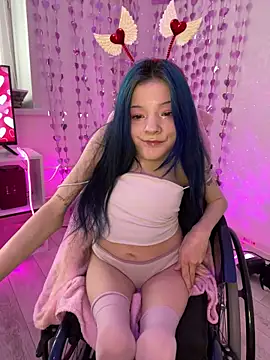 Snapshot of MiniSophiaa chatting on 12, 2, 2026 MiniSophiaa online show from 12, 2, 2026