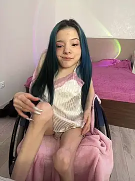 MiniSophiaa online show from 29, 3, 2026