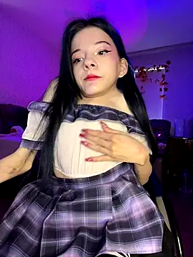 MiniSophiaa online show from 24, 9, 2025