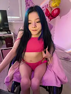 Snapshot of MiniSophiaa chatting on 2, 3, 2026 MiniSophiaa online show from 2, 3, 2026