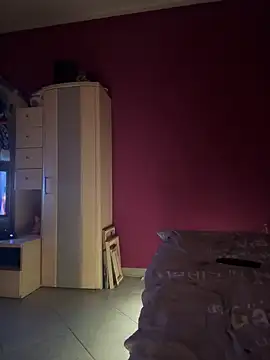 Bennyben8604 online show from 27, 1, 2025