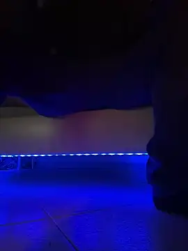 Bennyben8604 online show from 7, 12, 2024