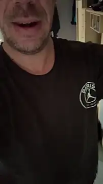 Bennyben8604 online show from 18, 5, 2026