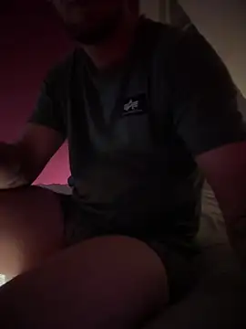 Bennyben8604 online show from 7, 3, 2025