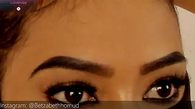 BetzabethHomud0 online show from 28, 3, 2026