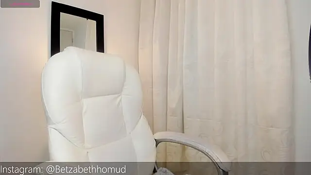 BetzabethHomud0 online show from 24, 10, 2025