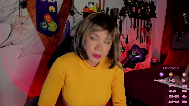 Laureen hill online show from 28, 10, 2025