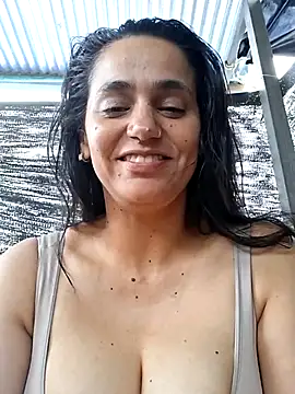 LoveCandy 666 online show from 12, 10, 2025