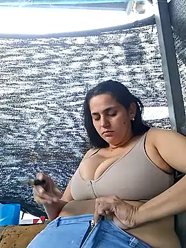 LoveCandy 666 online show from 23, 9, 2025