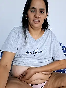 LoveCandy 666 online show from 14, 6, 2026