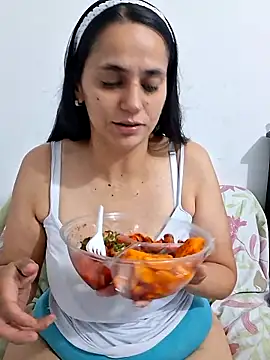 LoveCandy 666 online show from 24, 10, 2025