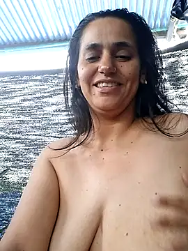 LoveCandy 666 online show from 8, 10, 2025