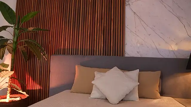 Amelia Rouse online show from 15, 10, 2025